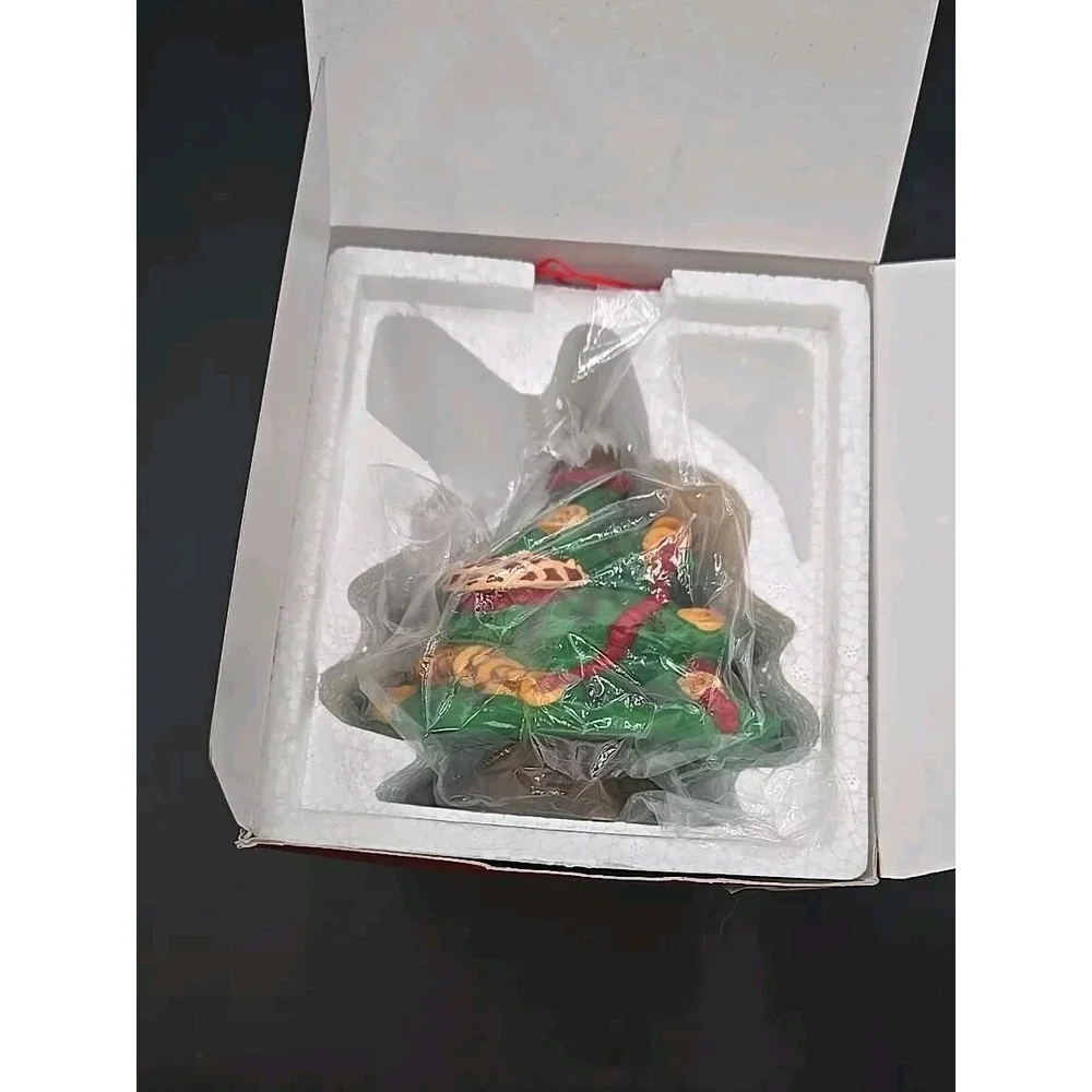 Department‎ 56 Dept 56 Merry Makers Sweet Treats Tree Christmas Holiday Decor